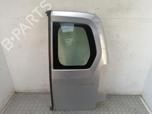 Used Right tailgate Right tailgate 37709181 37709181