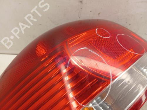 Used Left taillight Left taillight AUDI A3 (8P1) 1.9 TDI (105 hp) 34326714 34326714