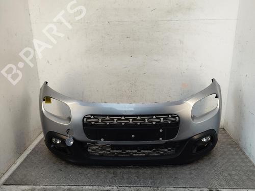 Used Front bumper Front bumper 39155038 39155038