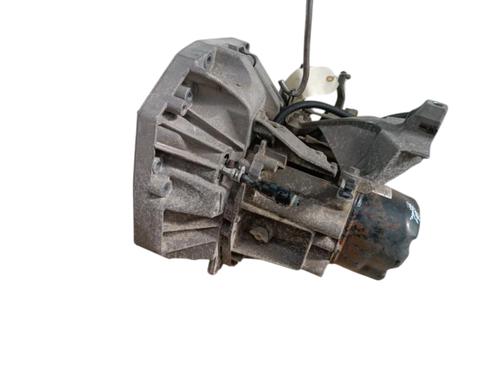 Gearbox RENAULT MEGANE III Hatchback (BZ0/1_, B3_) 1.5 dCi | BP34320447M3  - Image 5