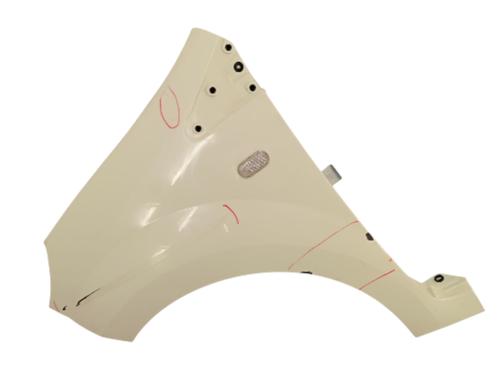 left-front-fenders-renault-twingo-ii-cn0_-2007-35809282 main image