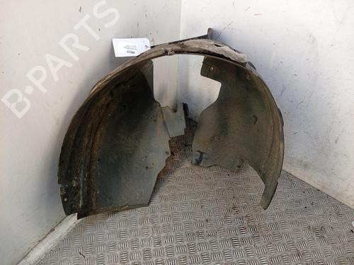 Used Wheel arch Wheel arch PEUGEOT 5008 (0U_, 0E_) 2.0 HDi 150 / BlueHDi 150 (150 hp) 39885275 39885275