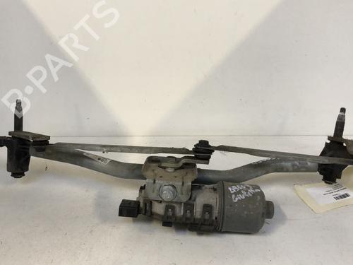 Used Front wiper motor Front wiper motor ALFA ROMEO GIULIETTA (940_) 1.6 JTDM (940FXD1A) (105 hp) 34320556 34320556
