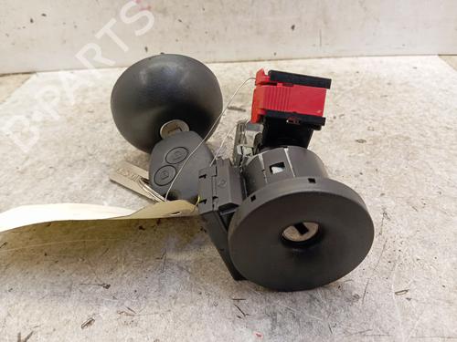 Ignition barrel RENAULT TWINGO II (CN0_) | BP37078018M48 - Image 2