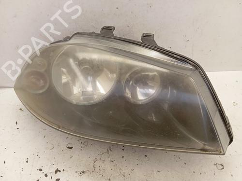Used Right headlight Right headlight SEAT IBIZA III (6L1) 1.4 TDI (70 hp) 35809617 35809617