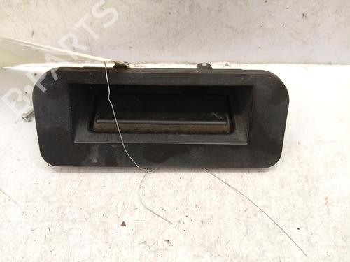 Used Tailgate handle Tailgate handle MERCEDES-BENZ CLC-CLASS (CL203) CLC 220 CDI (203.708) (150 hp) 40348325 40348325