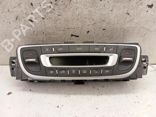 Commande Chauffage Commande Chauffage RENAULT SCÉNIC III (JZ0/1_) 1.6 dCi (JZ00, JZ12) (130 hp) 34326946 34326946