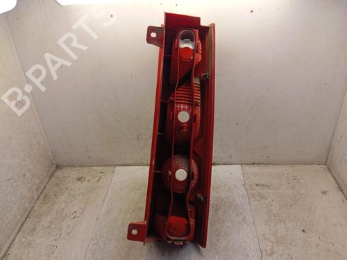 Left taillight CITROËN JUMPY II Van 2.0 HDi 125 | BP37504255C34 - Image 4