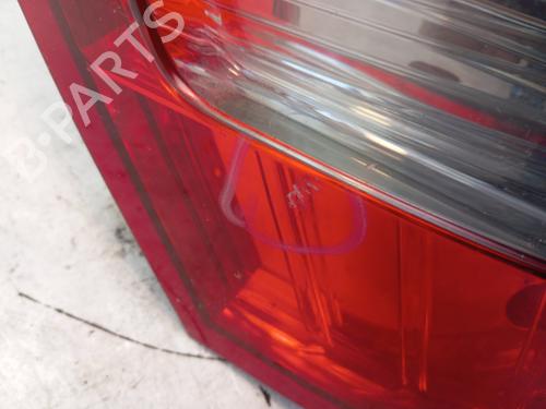 Used Left taillight Left taillight MERCEDES-BENZ GLK-CLASS (X204) 220 CDI (204.902) (163 hp) 35808715 35808715