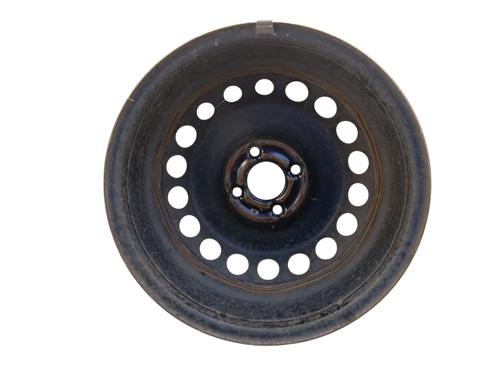 Used Rim Rim DACIA SANDERO II 1.0 SCe 75 (B8JC, B8JD, B8NC) (73 hp) 34329979 34329979