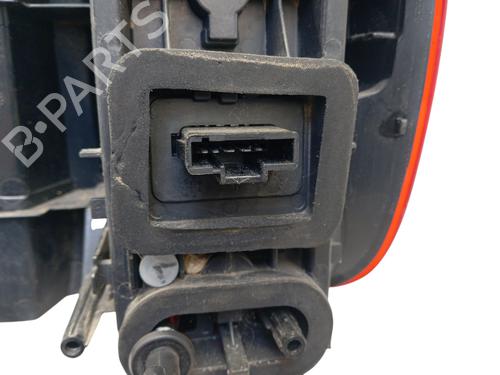 Left taillight DACIA DUSTER (HS_) | BP35992779C34 - Image 3