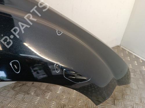 Used Right front fenders Right front fenders FORD FOCUS II (DA_, HCP, DP) [2004-2013] 35808633 35808633