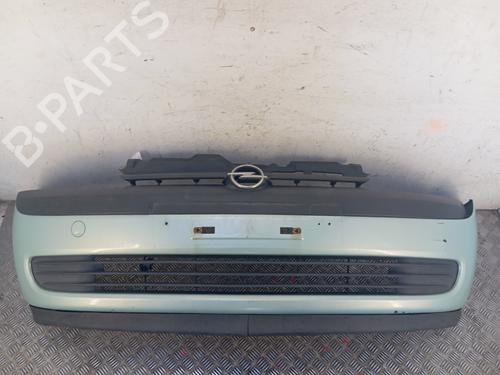 Used Front bumper Front bumper 39488488 39488488