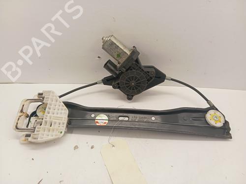 Used Rear left window mechanism Rear left window mechanism MINI MINI COUNTRYMAN (R60) One D (90 hp) 34327383 34327383