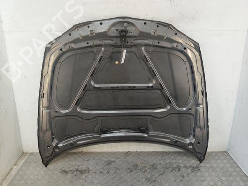 Used Hood Hood BMW 1 (E87) 118 d (122 hp) 39684398 39684398