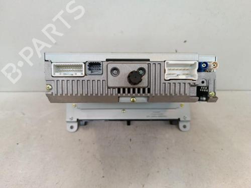 Bilradio Bilradio RENAULT CLIO IV (BH_) 0.9 TCe 90 (BHNF, BHMA, BHMH, BHJK, BHJR) (90 hp) 34321343 34321343
