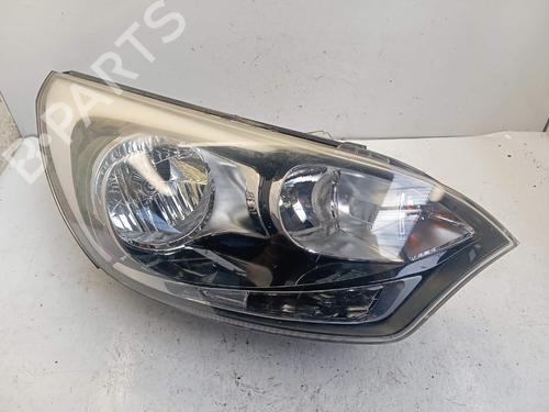 Used Right headlight Right headlight 39626740 39626740