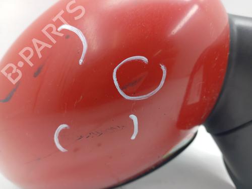 Used Right mirror Right mirror MINI MINI COUNTRYMAN (R60) One D (90 hp) 35809210 35809210