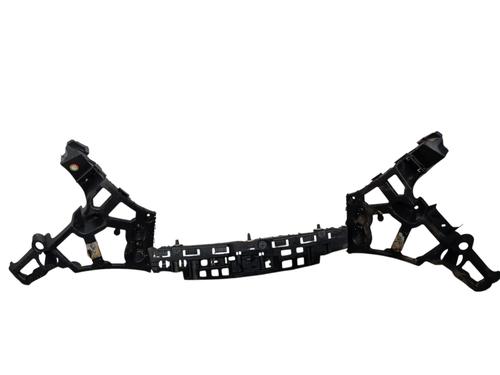 Used Rear bumper bracket Rear bumper bracket RENAULT MEGANE III Hatchback (BZ0/1_, B3_) 1.5 dCi (BZ0C) (90 hp) 34330116 34330116