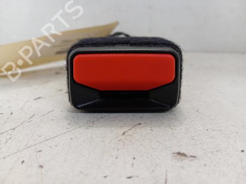 Sikkerhedssele-spænde Sikkerhedssele-spænde PEUGEOT 2008 I (CU_) 1.6 BlueHDi 100 (100 hp) 34322337 34322337