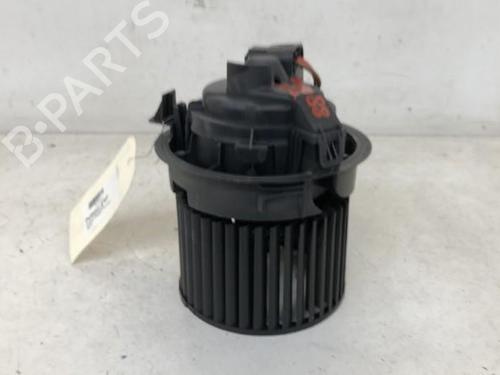 Used Heater blower motor Heater blower motor DACIA DUSTER (HS_) [2010-2018] 34321964 34321964
