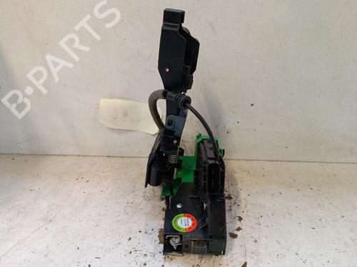 Used Front right lock Front right lock HYUNDAI i30 Estate (PDE) 1.6 CRDi (116 hp) 34323101 34323101