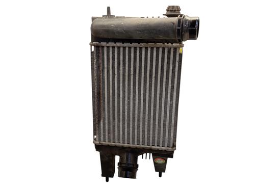 Intercooler Intercooler NISSAN JUKE (F15) 1.2 DIG-T (115 hp) 34329401 34329401