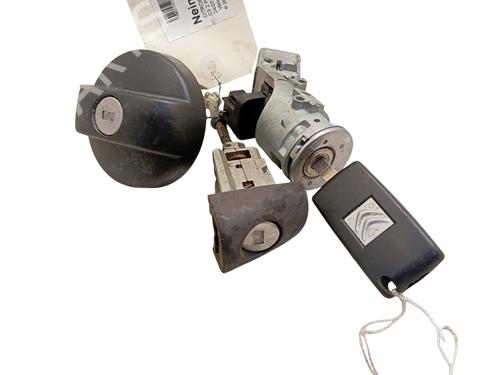 ignition-barrel-citroen-c3-ii-sc_-2009-36472678 main image