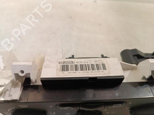 Commande Chauffage Commande Chauffage CITROËN C3 I (FC_, FN_) [2002-2013] 34321386 34321386