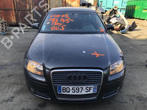 Brugte AUDI A3 (8P1)  1.9 TDI  4631004