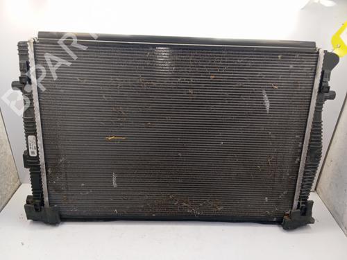 Used Water radiator Water radiator 37631601 37631601