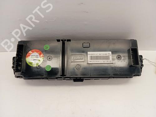 Commande Chauffage Commande Chauffage RENAULT MEGANE III Grandtour (KZ0/1) 1.5 dCi (KZ09, KZ0D, KZ1G, KZ29, KZ14, KZ1W, KZ10, KZ1F,... (110 hp) 34327228 34327228