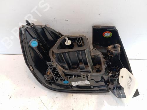 Right taillight OPEL CORSA F (P2JO) 1.2 (68) | BP35808701C35 - Image 3