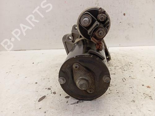 Used Starter Starter RENAULT CAPTUR I (J5_, H5_) 1.5 dCi 90 (J5N4, J5M5, J5MW, J5M6, J5AL, J5AJ) (90 hp) 34328167 34328167