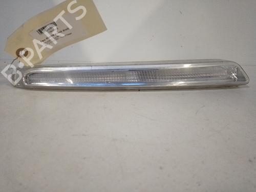 Used Right daytime light Right daytime light PEUGEOT 807 (EB_) 2.0 HDi (120 hp) 34320511 34320511