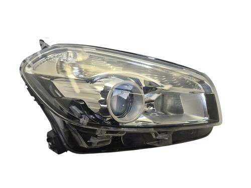 Højre forlygte Højre forlygte NISSAN QASHQAI I (J10, NJ10) [2006-2015] 35927308 35927308