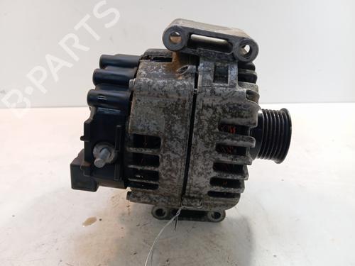 Used Alternator Alternator MERCEDES-BENZ SPRINTER 3-t Van (B906) [2006-2018] 34325329 34325329