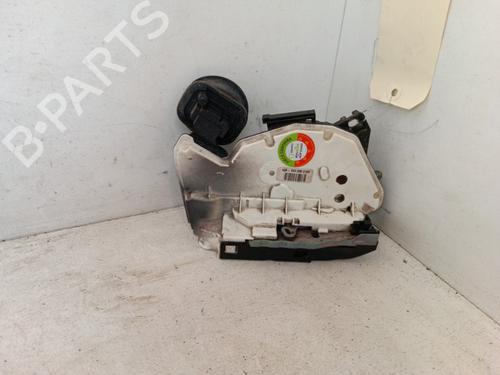 Used Rear right lock Rear right lock VW GOLF VI (5K1) [2008-2014] 34322452 34322452