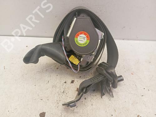 Front left seatbelt RENAULT MASTER III Van (FV) 2.3 dCi 135 FWD (FV0N, FV08, FV06, FV00, FV1S) | BP39110380I26 - Image 2