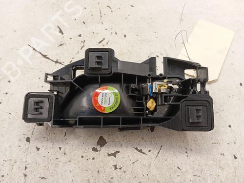 Used Front right interior door handle Front right interior door handle 37737818 37737818