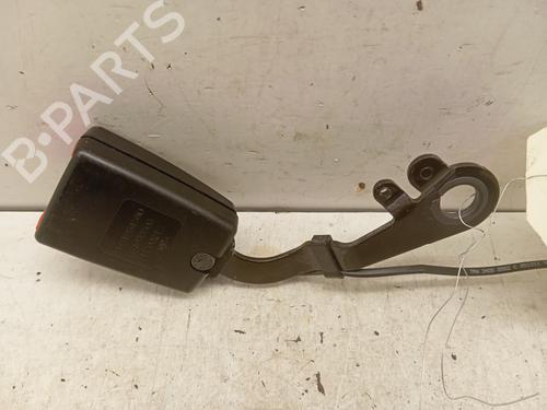 Used Seat buckle Seat buckle PEUGEOT 5008 (0U_, 0E_) 1.6 HDi (112 hp) 34326399 34326399