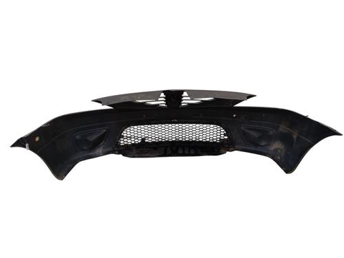 Front bumper DACIA LOGAN (LS_) 1.5 dCi (LS0K) | BP35810305C7 - Image 3