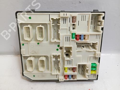Electronic module RENAULT SCÉNIC III (JZ0/1_) 1.5 dCi | BP37586742M83 - Image 2
