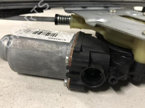 Used Front left window mechanism Front left window mechanism RENAULT KANGOO Express (FW0/1_) Z.E. (FW0Z, FW1Z) (60 hp) 34320742 34320742