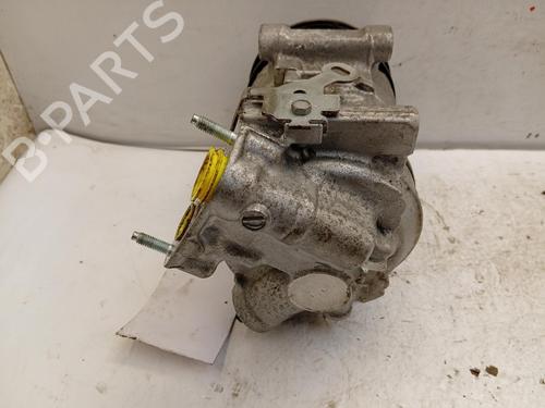 Used AC compressor AC compressor DS DS 3 / DS 3 CROSSBACK (UR_, UC_, UJ_) 1.2 PureTech 130 (URHNSS) (131 hp) 40512741 40512741