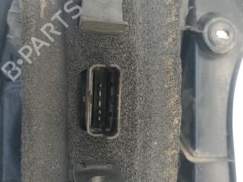 Used Left taillight Left taillight NISSAN MICRA III (K12) 1.4 16V (88 hp) 34324713 34324713