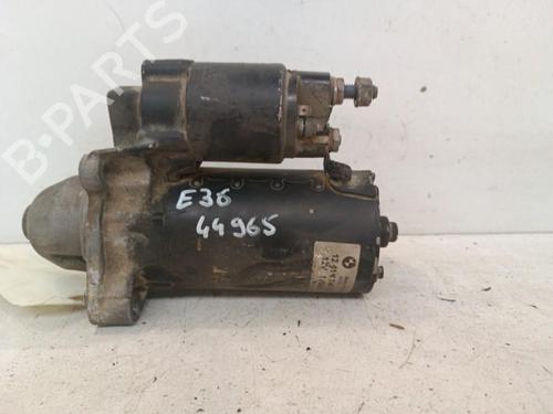 Starter BMW 3 (E36) | BP34321422M8 - Image 3