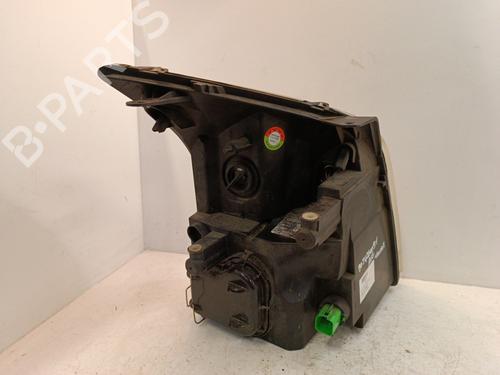Left headlight FORD TRANSIT TOURNEO Bus | BP34323522C28 - Image 3