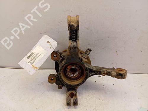 right-front-steering-knuckle-opel-corsa-f-p2jo-2019-39626513 main image