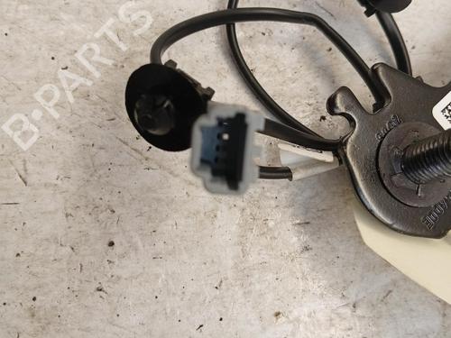 Seat buckle RENAULT CLIO V (B7_) 1.0 LPG (B7MT) | BP40348454I32 - Image 3